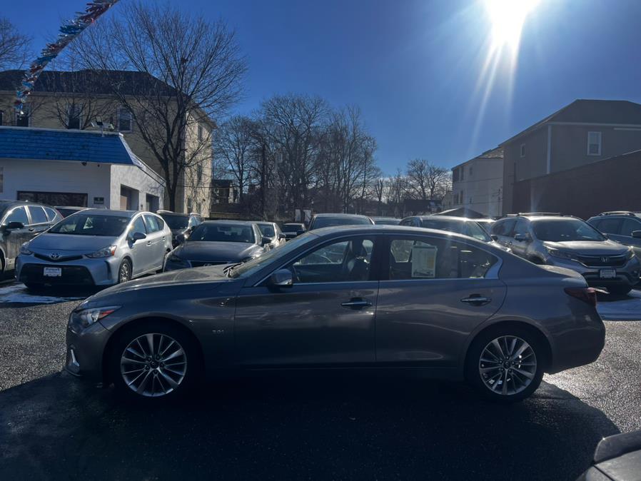 2020 INFINITI Q50 3.0t LUXE AWD, available for sale in Worcester, Massachusetts | Sophia's Auto Sales Inc. Worcester, Massachusetts 2020 INFINITI Q50 3.0t LUXE AWD, available for sale in Worcester, Massachusetts | Sophia's Auto Sales Inc. Worcester, Massachusetts