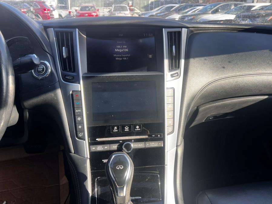 2020 INFINITI Q50 3.0t LUXE AWD, available for sale in Worcester, Massachusetts | Sophia's Auto Sales Inc. Worcester, Massachusetts 2020 INFINITI Q50 3.0t LUXE AWD, available for sale in Worcester, Massachusetts | Sophia's Auto Sales Inc. Worcester, Massachusetts