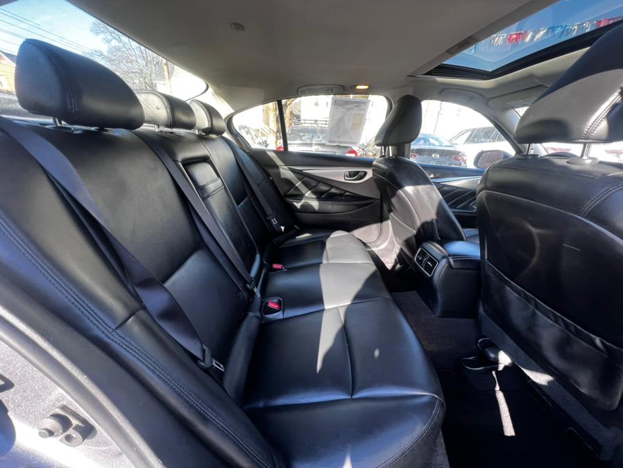 2020 INFINITI Q50 3.0t LUXE AWD, available for sale in Worcester, Massachusetts | Sophia's Auto Sales Inc. Worcester, Massachusetts 2020 INFINITI Q50 3.0t LUXE AWD, available for sale in Worcester, Massachusetts | Sophia's Auto Sales Inc. Worcester, Massachusetts