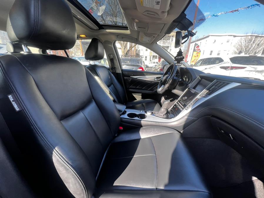 2020 INFINITI Q50 3.0t LUXE AWD, available for sale in Worcester, Massachusetts | Sophia's Auto Sales Inc. Worcester, Massachusetts 2020 INFINITI Q50 3.0t LUXE AWD, available for sale in Worcester, Massachusetts | Sophia's Auto Sales Inc. Worcester, Massachusetts