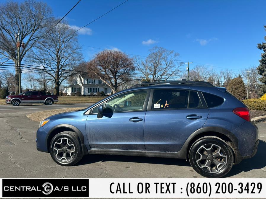 2013 Subaru XV Crosstrek 5dr Man 2.0i Premium, available for sale in East Windsor, Connecticut | Central A/S LLC. East Windsor, Connecticut 2013 Subaru XV Crosstrek 5dr Man 2.0i Premium, available for sale in East Windsor, Connecticut | Central A/S LLC. East Windsor, Connecticut