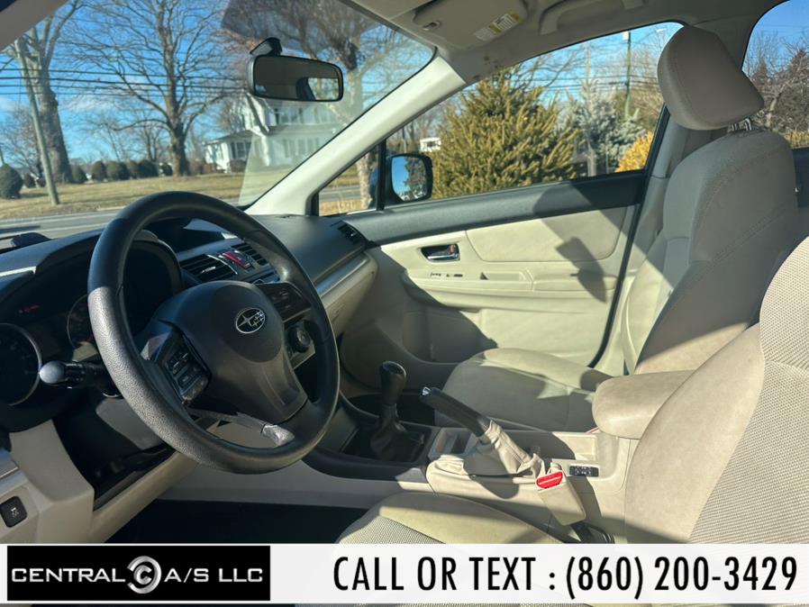 2013 Subaru XV Crosstrek 5dr Man 2.0i Premium, available for sale in East Windsor, Connecticut | Central A/S LLC. East Windsor, Connecticut 2013 Subaru XV Crosstrek 5dr Man 2.0i Premium, available for sale in East Windsor, Connecticut | Central A/S LLC. East Windsor, Connecticut