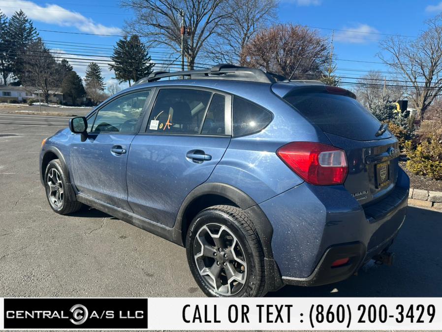 2013 Subaru XV Crosstrek 5dr Man 2.0i Premium, available for sale in East Windsor, Connecticut | Central A/S LLC. East Windsor, Connecticut 2013 Subaru XV Crosstrek 5dr Man 2.0i Premium, available for sale in East Windsor, Connecticut | Central A/S LLC. East Windsor, Connecticut