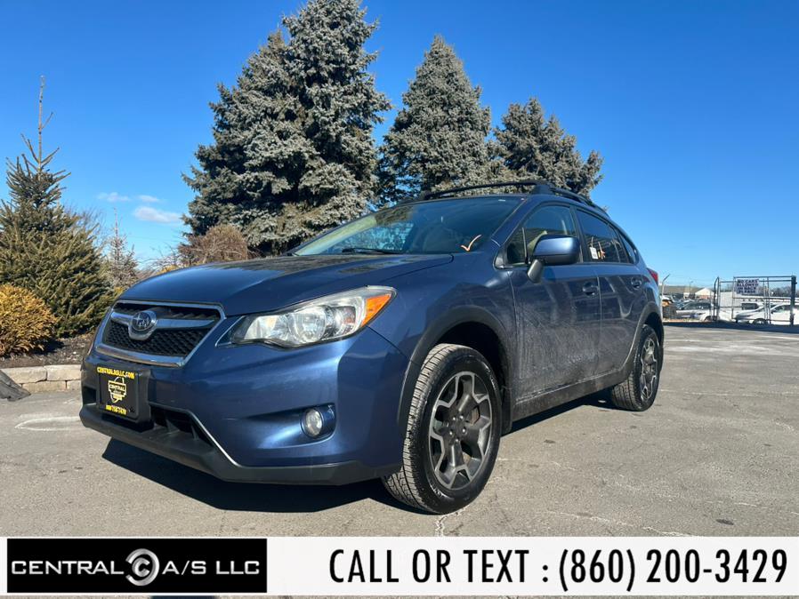 2013 Subaru XV Crosstrek 5dr Man 2.0i Premium, available for sale in East Windsor, Connecticut | Central A/S LLC. East Windsor, Connecticut 2013 Subaru XV Crosstrek 5dr Man 2.0i Premium, available for sale in East Windsor, Connecticut | Central A/S LLC. East Windsor, Connecticut