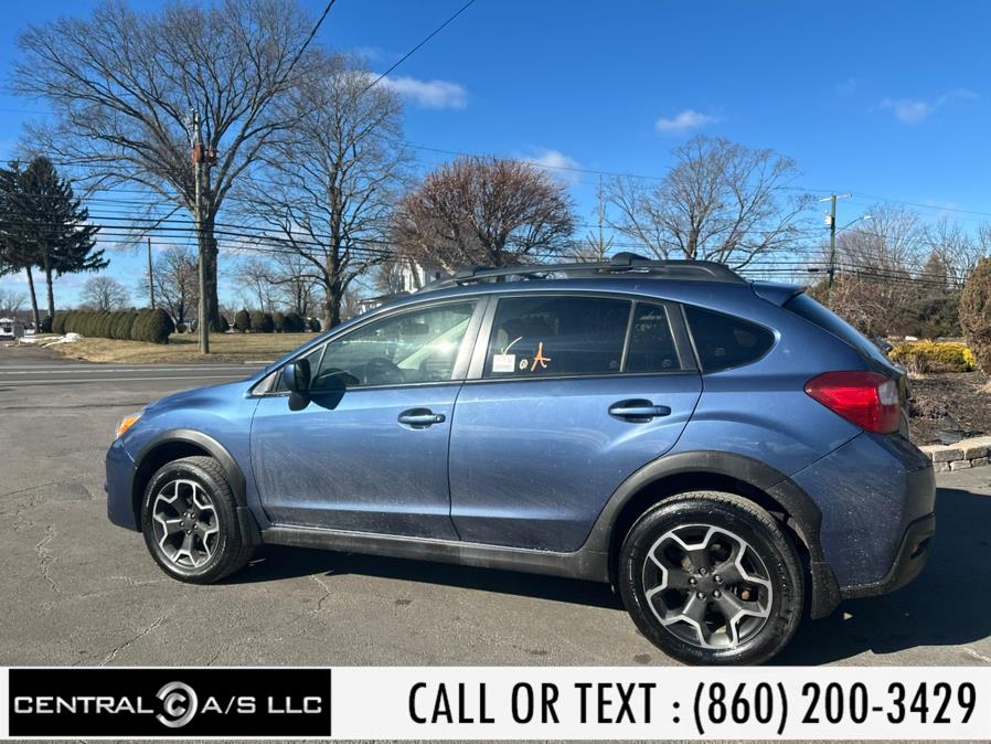 2013 Subaru XV Crosstrek 5dr Man 2.0i Premium, available for sale in East Windsor, Connecticut | Central A/S LLC. East Windsor, Connecticut 2013 Subaru XV Crosstrek 5dr Man 2.0i Premium, available for sale in East Windsor, Connecticut | Central A/S LLC. East Windsor, Connecticut