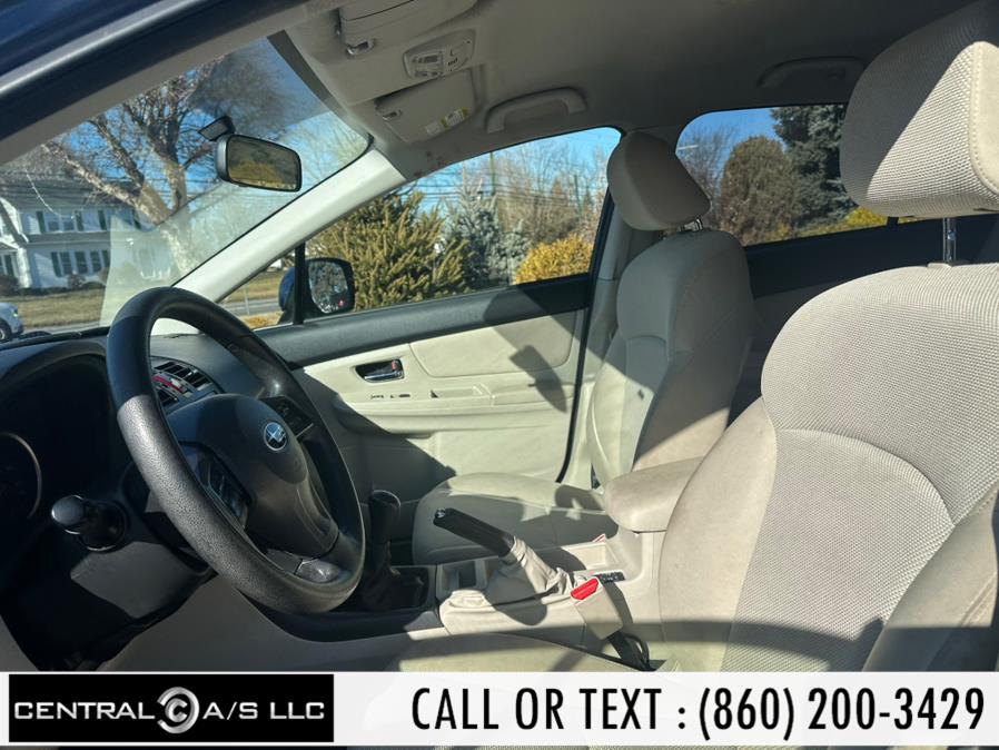 2013 Subaru XV Crosstrek 5dr Man 2.0i Premium, available for sale in East Windsor, Connecticut | Central A/S LLC. East Windsor, Connecticut 2013 Subaru XV Crosstrek 5dr Man 2.0i Premium, available for sale in East Windsor, Connecticut | Central A/S LLC. East Windsor, Connecticut