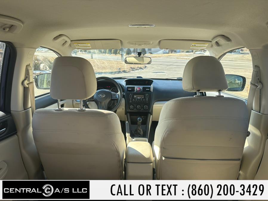 2013 Subaru XV Crosstrek 5dr Man 2.0i Premium, available for sale in East Windsor, Connecticut | Central A/S LLC. East Windsor, Connecticut 2013 Subaru XV Crosstrek 5dr Man 2.0i Premium, available for sale in East Windsor, Connecticut | Central A/S LLC. East Windsor, Connecticut