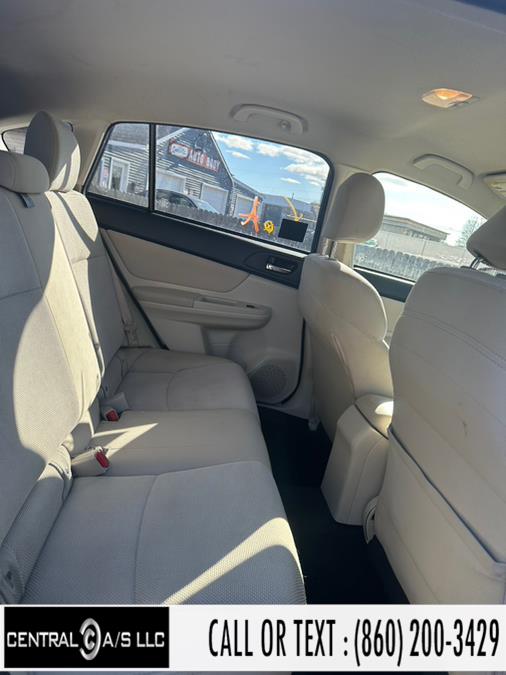 2013 Subaru XV Crosstrek 5dr Man 2.0i Premium, available for sale in East Windsor, Connecticut | Central A/S LLC. East Windsor, Connecticut 2013 Subaru XV Crosstrek 5dr Man 2.0i Premium, available for sale in East Windsor, Connecticut | Central A/S LLC. East Windsor, Connecticut