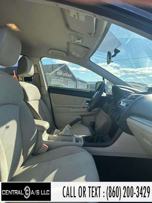 2013 Subaru XV Crosstrek 5dr Man 2.0i Premium, available for sale in East Windsor, Connecticut | Central A/S LLC. East Windsor, Connecticut 2013 Subaru XV Crosstrek 5dr Man 2.0i Premium, available for sale in East Windsor, Connecticut | Central A/S LLC. East Windsor, Connecticut