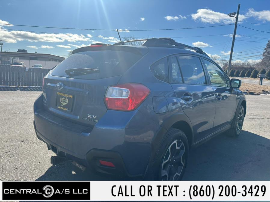 2013 Subaru XV Crosstrek 5dr Man 2.0i Premium, available for sale in East Windsor, Connecticut | Central A/S LLC. East Windsor, Connecticut 2013 Subaru XV Crosstrek 5dr Man 2.0i Premium, available for sale in East Windsor, Connecticut | Central A/S LLC. East Windsor, Connecticut