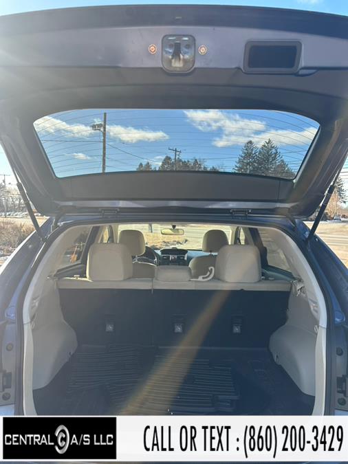 2013 Subaru XV Crosstrek 5dr Man 2.0i Premium, available for sale in East Windsor, Connecticut | Central A/S LLC. East Windsor, Connecticut 2013 Subaru XV Crosstrek 5dr Man 2.0i Premium, available for sale in East Windsor, Connecticut | Central A/S LLC. East Windsor, Connecticut