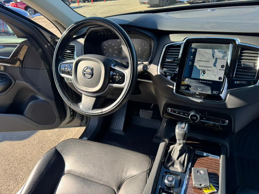 2018 Volvo XC90 T5 AWD 7-Passenger Momentum, available for sale in Berlin, Connecticut | Tru Auto Mall. Berlin, Connecticut 2018 Volvo XC90 T5 AWD 7-Passenger Momentum, available for sale in Berlin, Connecticut | Tru Auto Mall. Berlin, Connecticut