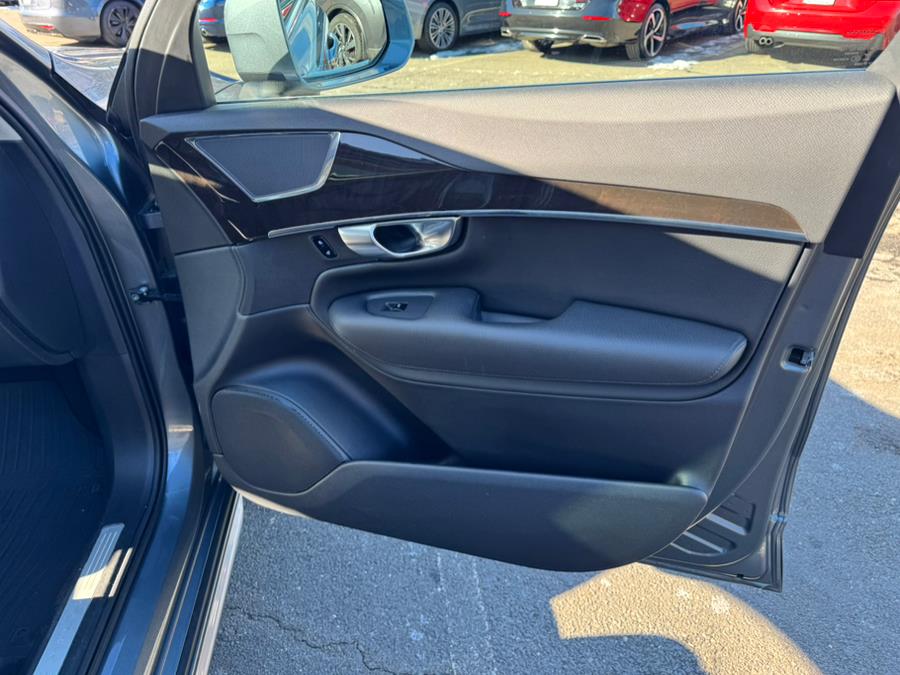 2018 Volvo XC90 T5 AWD 7-Passenger Momentum, available for sale in Berlin, Connecticut | Tru Auto Mall. Berlin, Connecticut 2018 Volvo XC90 T5 AWD 7-Passenger Momentum, available for sale in Berlin, Connecticut | Tru Auto Mall. Berlin, Connecticut