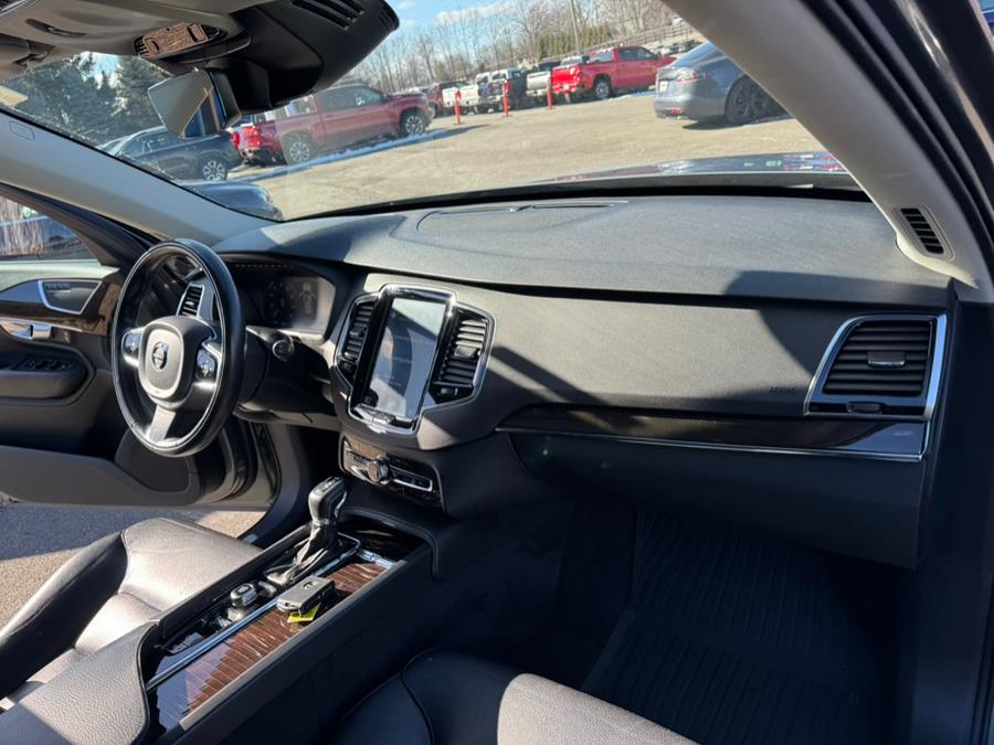 2018 Volvo XC90 T5 AWD 7-Passenger Momentum, available for sale in Berlin, Connecticut | Tru Auto Mall. Berlin, Connecticut 2018 Volvo XC90 T5 AWD 7-Passenger Momentum, available for sale in Berlin, Connecticut | Tru Auto Mall. Berlin, Connecticut