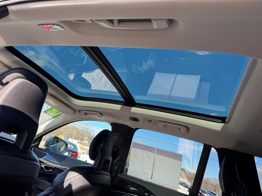 2018 Volvo XC90 T5 AWD 7-Passenger Momentum, available for sale in Berlin, Connecticut | Tru Auto Mall. Berlin, Connecticut 2018 Volvo XC90 T5 AWD 7-Passenger Momentum, available for sale in Berlin, Connecticut | Tru Auto Mall. Berlin, Connecticut