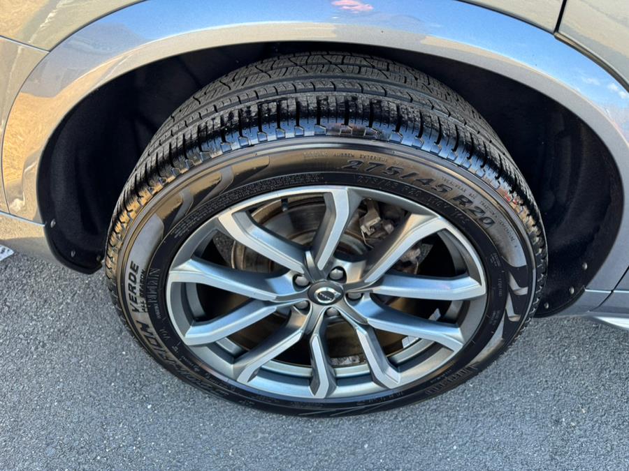2018 Volvo XC90 T5 AWD 7-Passenger Momentum, available for sale in Berlin, Connecticut | Tru Auto Mall. Berlin, Connecticut 2018 Volvo XC90 T5 AWD 7-Passenger Momentum, available for sale in Berlin, Connecticut | Tru Auto Mall. Berlin, Connecticut