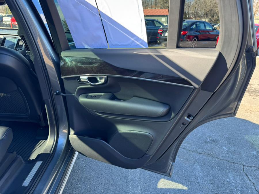 2018 Volvo XC90 T5 AWD 7-Passenger Momentum, available for sale in Berlin, Connecticut | Tru Auto Mall. Berlin, Connecticut 2018 Volvo XC90 T5 AWD 7-Passenger Momentum, available for sale in Berlin, Connecticut | Tru Auto Mall. Berlin, Connecticut
