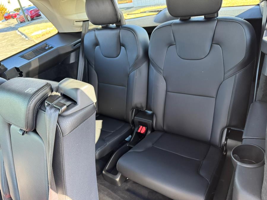 2018 Volvo XC90 T5 AWD 7-Passenger Momentum, available for sale in Berlin, Connecticut | Tru Auto Mall. Berlin, Connecticut 2018 Volvo XC90 T5 AWD 7-Passenger Momentum, available for sale in Berlin, Connecticut | Tru Auto Mall. Berlin, Connecticut