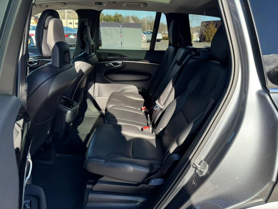 2018 Volvo XC90 T5 AWD 7-Passenger Momentum, available for sale in Berlin, Connecticut | Tru Auto Mall. Berlin, Connecticut 2018 Volvo XC90 T5 AWD 7-Passenger Momentum, available for sale in Berlin, Connecticut | Tru Auto Mall. Berlin, Connecticut
