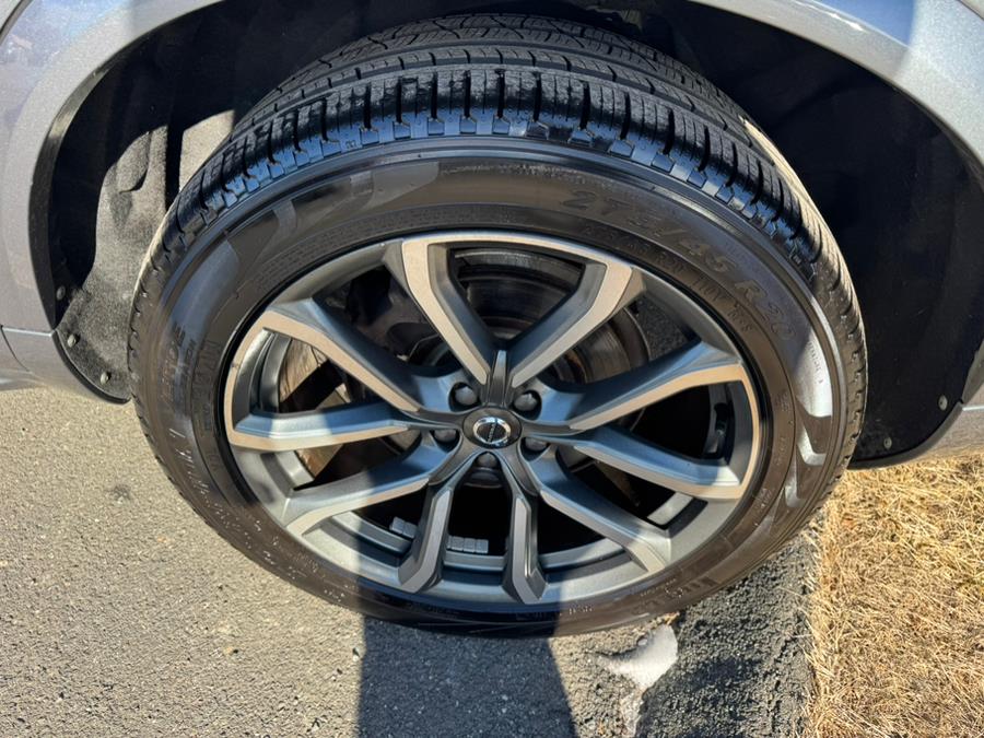 2018 Volvo XC90 T5 AWD 7-Passenger Momentum, available for sale in Berlin, Connecticut | Tru Auto Mall. Berlin, Connecticut 2018 Volvo XC90 T5 AWD 7-Passenger Momentum, available for sale in Berlin, Connecticut | Tru Auto Mall. Berlin, Connecticut