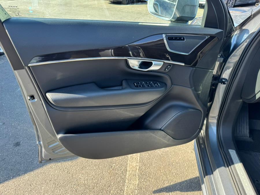 2018 Volvo XC90 T5 AWD 7-Passenger Momentum, available for sale in Berlin, Connecticut | Tru Auto Mall. Berlin, Connecticut 2018 Volvo XC90 T5 AWD 7-Passenger Momentum, available for sale in Berlin, Connecticut | Tru Auto Mall. Berlin, Connecticut