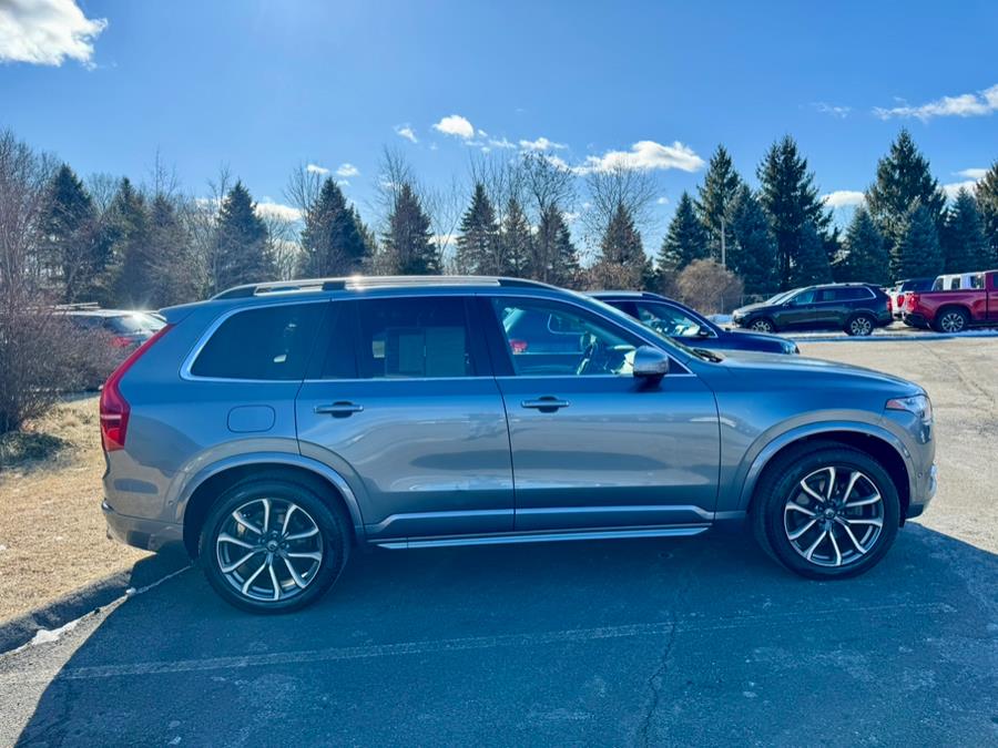 2018 Volvo XC90 T5 AWD 7-Passenger Momentum, available for sale in Berlin, Connecticut | Tru Auto Mall. Berlin, Connecticut 2018 Volvo XC90 T5 AWD 7-Passenger Momentum, available for sale in Berlin, Connecticut | Tru Auto Mall. Berlin, Connecticut