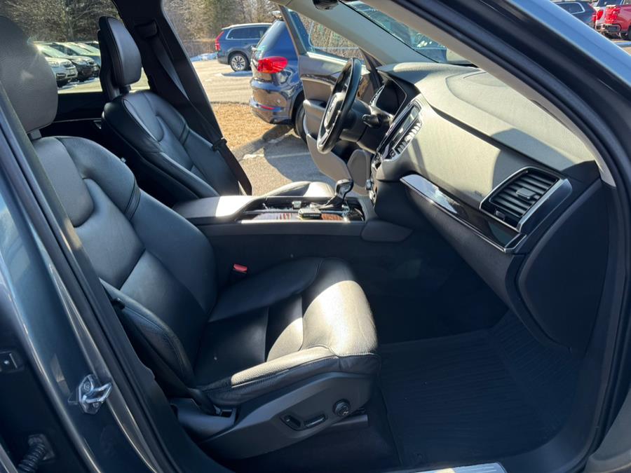 2018 Volvo XC90 T5 AWD 7-Passenger Momentum, available for sale in Berlin, Connecticut | Tru Auto Mall. Berlin, Connecticut 2018 Volvo XC90 T5 AWD 7-Passenger Momentum, available for sale in Berlin, Connecticut | Tru Auto Mall. Berlin, Connecticut