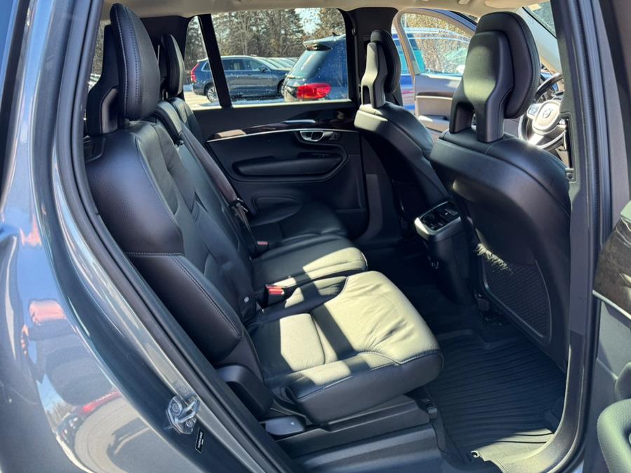 2018 Volvo XC90 T5 AWD 7-Passenger Momentum, available for sale in Berlin, Connecticut | Tru Auto Mall. Berlin, Connecticut 2018 Volvo XC90 T5 AWD 7-Passenger Momentum, available for sale in Berlin, Connecticut | Tru Auto Mall. Berlin, Connecticut