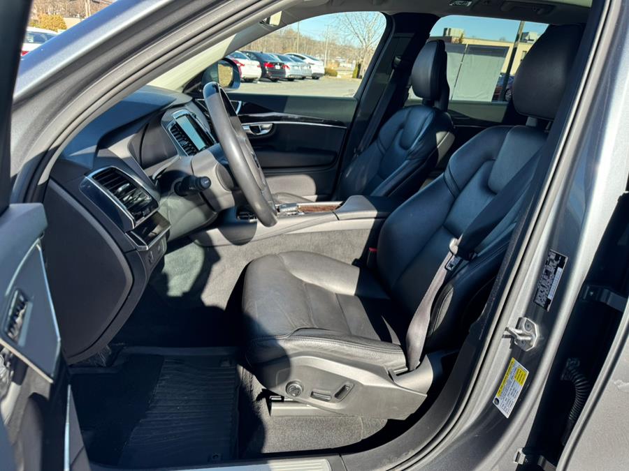 2018 Volvo XC90 T5 AWD 7-Passenger Momentum, available for sale in Berlin, Connecticut | Tru Auto Mall. Berlin, Connecticut 2018 Volvo XC90 T5 AWD 7-Passenger Momentum, available for sale in Berlin, Connecticut | Tru Auto Mall. Berlin, Connecticut