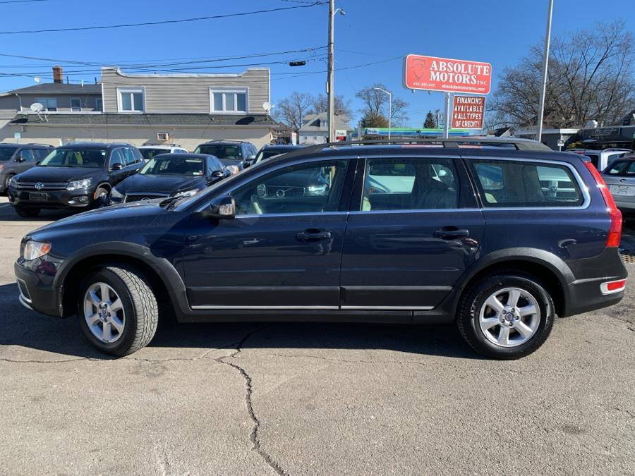 2010 Volvo XC70 4dr Wgn 3.2L, available for sale in Springfield, Massachusetts | Absolute Motors Inc. Springfield, Massachusetts 2010 Volvo XC70 4dr Wgn 3.2L, available for sale in Springfield, Massachusetts | Absolute Motors Inc. Springfield, Massachusetts