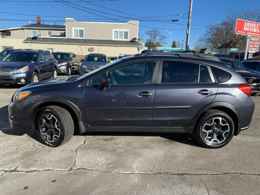2014 Subaru XV Crosstrek 5dr Auto 2.0i Limited, available for sale in Springfield, Massachusetts | Absolute Motors Inc. Springfield, Massachusetts 2014 Subaru XV Crosstrek 5dr Auto 2.0i Limited, available for sale in Springfield, Massachusetts | Absolute Motors Inc. Springfield, Massachusetts