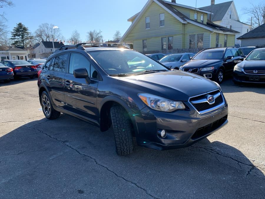 2014 Subaru XV Crosstrek 5dr Auto 2.0i Limited, available for sale in Springfield, Massachusetts | Absolute Motors Inc. Springfield, Massachusetts 2014 Subaru XV Crosstrek 5dr Auto 2.0i Limited, available for sale in Springfield, Massachusetts | Absolute Motors Inc. Springfield, Massachusetts