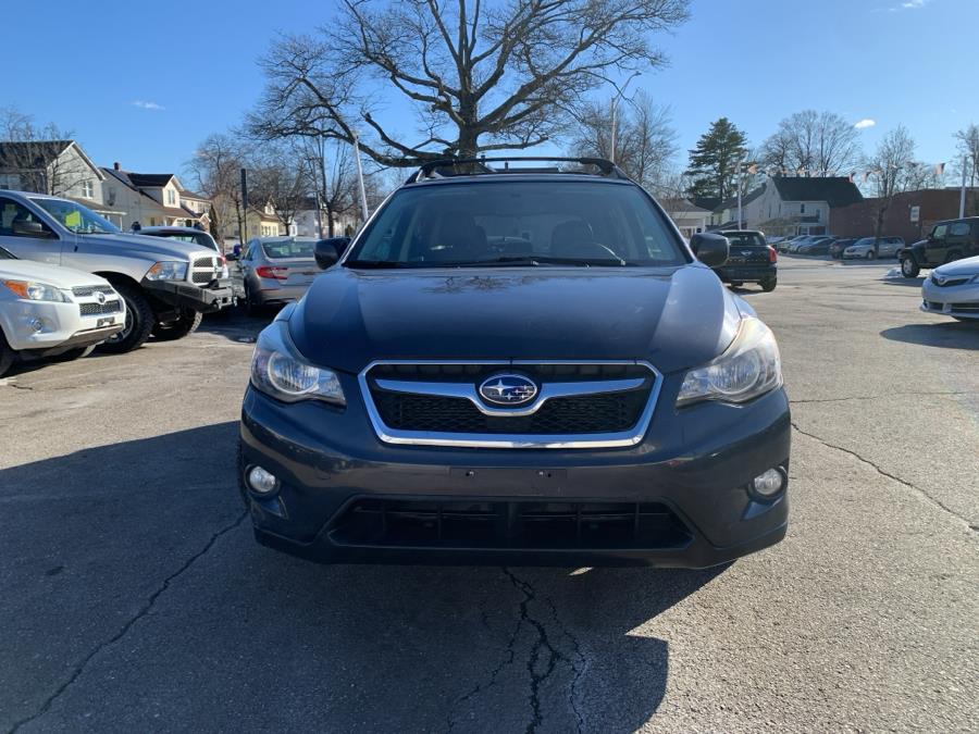 2014 Subaru XV Crosstrek 5dr Auto 2.0i Limited, available for sale in Springfield, Massachusetts | Absolute Motors Inc. Springfield, Massachusetts 2014 Subaru XV Crosstrek 5dr Auto 2.0i Limited, available for sale in Springfield, Massachusetts | Absolute Motors Inc. Springfield, Massachusetts