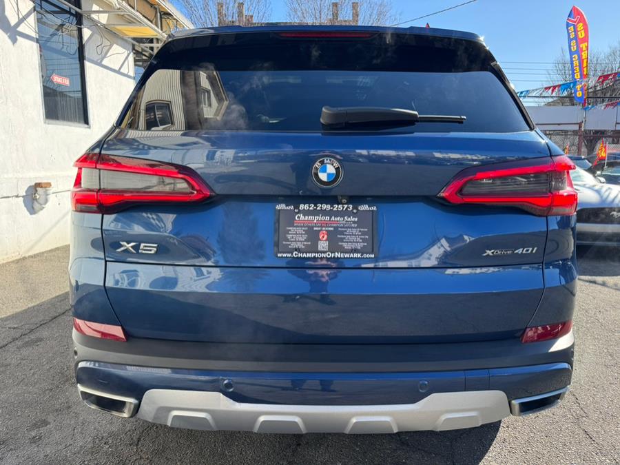 2019 BMW X5 xDrive40i Sports Activity Vehicle, available for sale in Newark , New Jersey | Champion Used Auto Sales 2. Newark , New Jersey 2019 BMW X5 xDrive40i Sports Activity Vehicle, available for sale in Newark , New Jersey | Champion Used Auto Sales 2. Newark , New Jersey