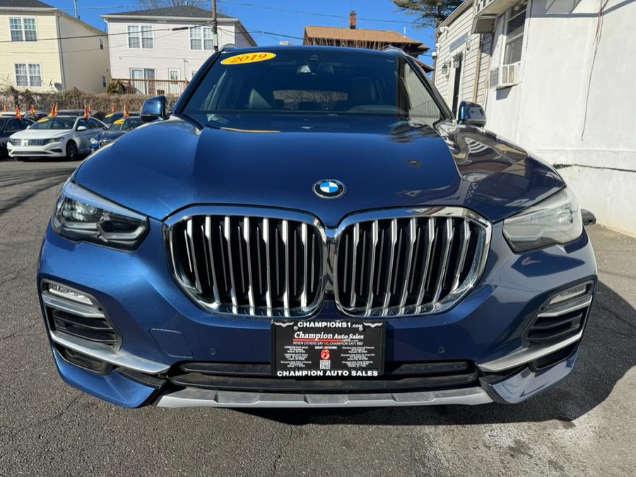 2019 BMW X5 xDrive40i Sports Activity Vehicle, available for sale in Newark , New Jersey | Champion Used Auto Sales 2. Newark , New Jersey 2019 BMW X5 xDrive40i Sports Activity Vehicle, available for sale in Newark , New Jersey | Champion Used Auto Sales 2. Newark , New Jersey