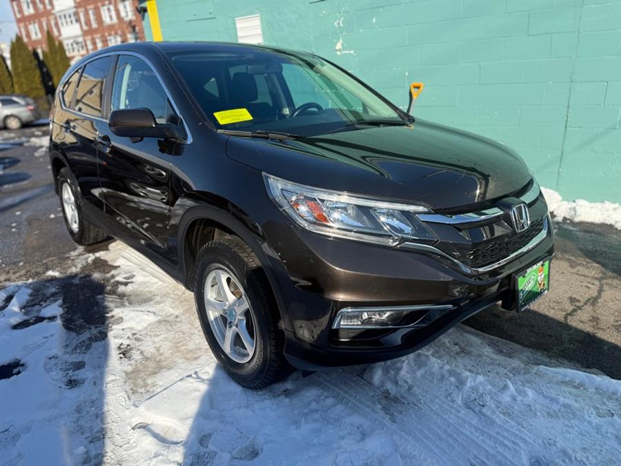 Used 2016 Honda Cr-v in Lawrence, Massachusetts | Home Run Auto Sales Inc. Lawrence, Massachusetts