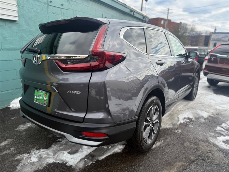 2021 Honda Cr-v EX, available for sale in Lawrence, Massachusetts | Home Run Auto Sales Inc. Lawrence, Massachusetts 2021 Honda Cr-v EX, available for sale in Lawrence, Massachusetts | Home Run Auto Sales Inc. Lawrence, Massachusetts