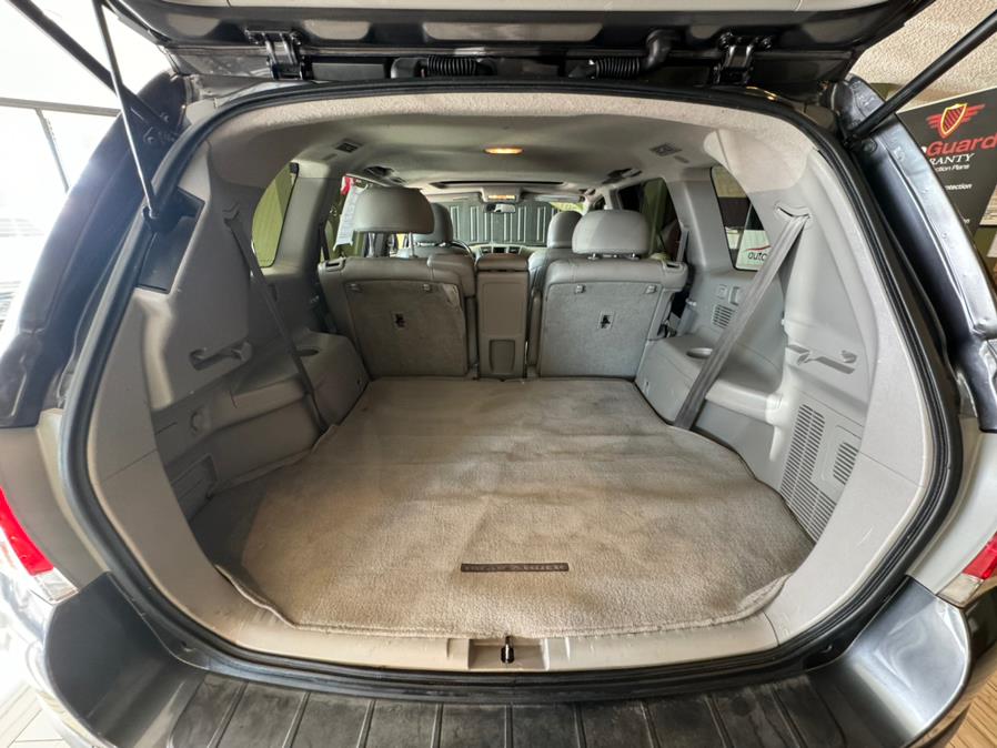 2013 Toyota Highlander FWD 4dr V6 Limited (Natl), available for sale in West Hartford, Connecticut | AutoMax. West Hartford, Connecticut 2013 Toyota Highlander FWD 4dr V6 Limited (Natl), available for sale in West Hartford, Connecticut | AutoMax. West Hartford, Connecticut
