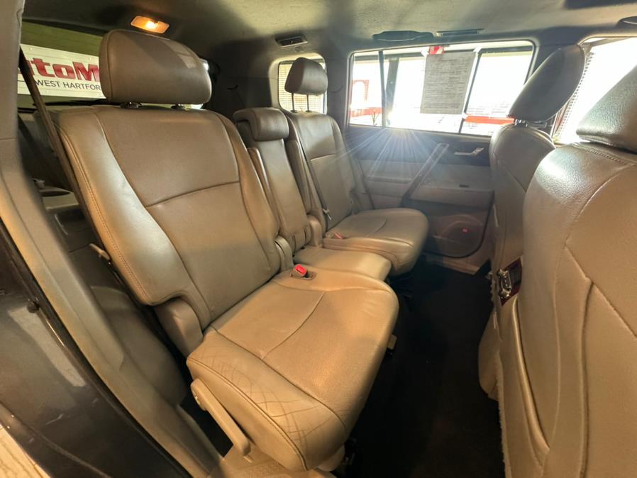 2013 Toyota Highlander FWD 4dr V6 Limited (Natl), available for sale in West Hartford, Connecticut | AutoMax. West Hartford, Connecticut 2013 Toyota Highlander FWD 4dr V6 Limited (Natl), available for sale in West Hartford, Connecticut | AutoMax. West Hartford, Connecticut