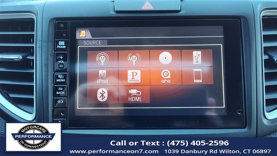 2016 Honda CR-V AWD 5dr EX, available for sale in Wilton, Connecticut | Performance Motor Cars Of Connecticut LLC. Wilton, Connecticut 2016 Honda CR-V AWD 5dr EX, available for sale in Wilton, Connecticut | Performance Motor Cars Of Connecticut LLC. Wilton, Connecticut