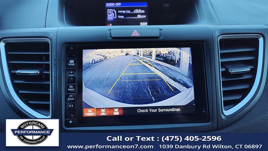 2016 Honda CR-V AWD 5dr EX, available for sale in Wilton, Connecticut | Performance Motor Cars Of Connecticut LLC. Wilton, Connecticut 2016 Honda CR-V AWD 5dr EX, available for sale in Wilton, Connecticut | Performance Motor Cars Of Connecticut LLC. Wilton, Connecticut