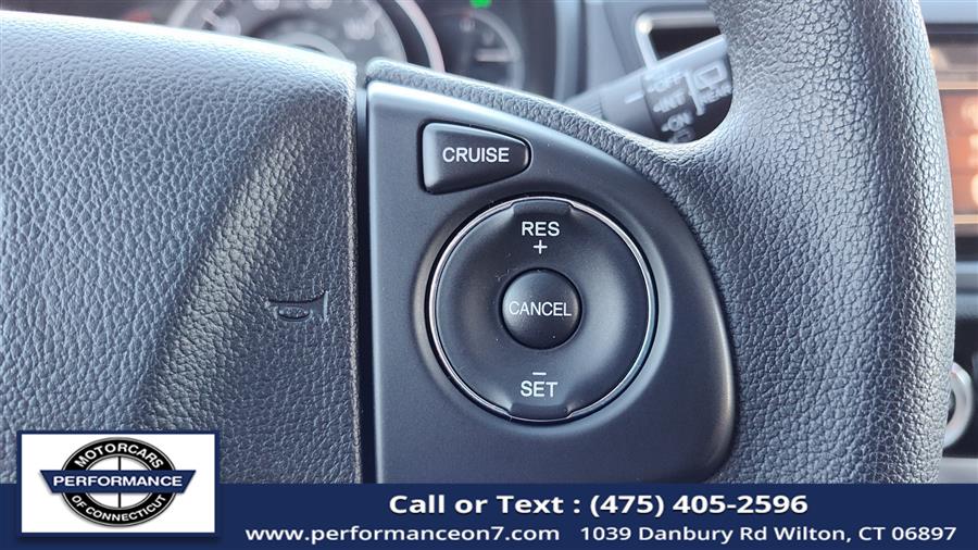 2016 Honda CR-V AWD 5dr EX, available for sale in Wilton, Connecticut | Performance Motor Cars Of Connecticut LLC. Wilton, Connecticut 2016 Honda CR-V AWD 5dr EX, available for sale in Wilton, Connecticut | Performance Motor Cars Of Connecticut LLC. Wilton, Connecticut