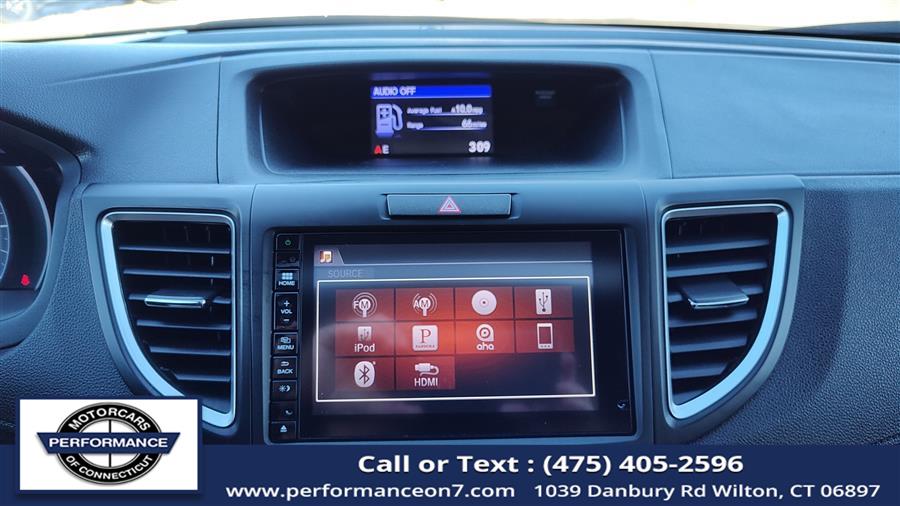 2016 Honda CR-V AWD 5dr EX, available for sale in Wilton, Connecticut | Performance Motor Cars Of Connecticut LLC. Wilton, Connecticut 2016 Honda CR-V AWD 5dr EX, available for sale in Wilton, Connecticut | Performance Motor Cars Of Connecticut LLC. Wilton, Connecticut