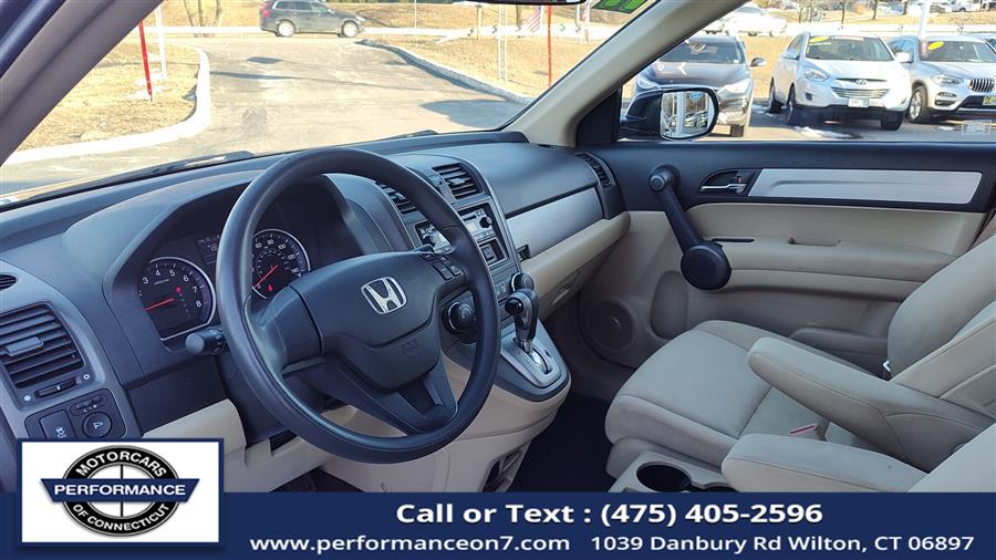 2011 Honda CR-V 4WD 5dr LX, available for sale in Wilton, Connecticut | Performance Motor Cars Of Connecticut LLC. Wilton, Connecticut 2011 Honda CR-V 4WD 5dr LX, available for sale in Wilton, Connecticut | Performance Motor Cars Of Connecticut LLC. Wilton, Connecticut