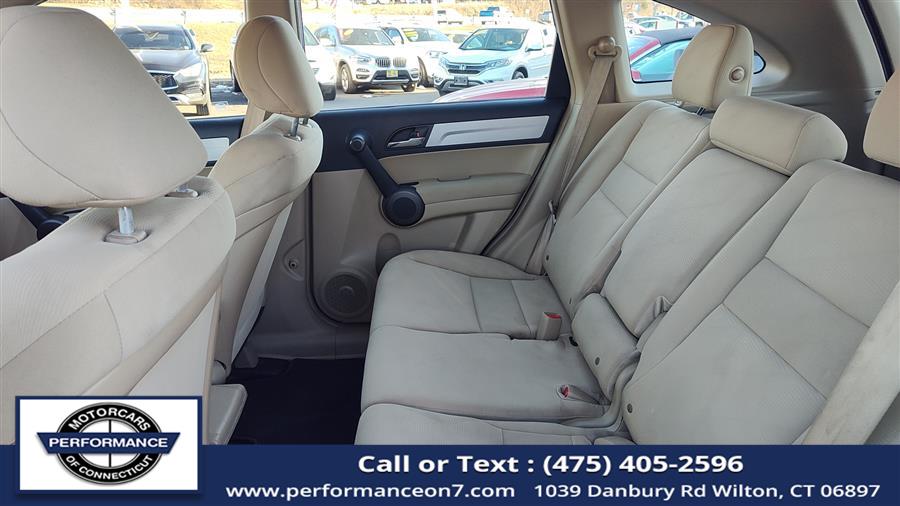 2011 Honda CR-V 4WD 5dr LX, available for sale in Wilton, Connecticut | Performance Motor Cars Of Connecticut LLC. Wilton, Connecticut 2011 Honda CR-V 4WD 5dr LX, available for sale in Wilton, Connecticut | Performance Motor Cars Of Connecticut LLC. Wilton, Connecticut