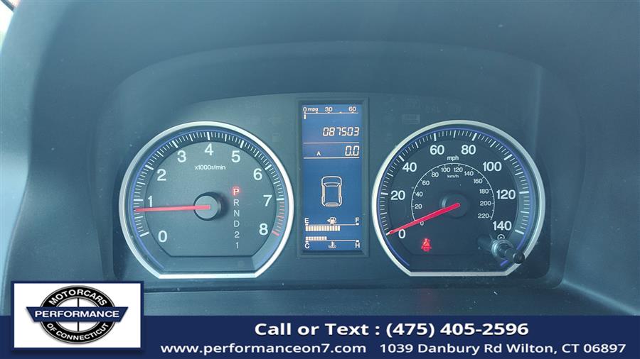 2011 Honda CR-V 4WD 5dr LX, available for sale in Wilton, Connecticut | Performance Motor Cars Of Connecticut LLC. Wilton, Connecticut 2011 Honda CR-V 4WD 5dr LX, available for sale in Wilton, Connecticut | Performance Motor Cars Of Connecticut LLC. Wilton, Connecticut