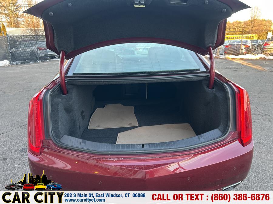 2017 Cadillac XTS 4dr Sdn Luxury AWD, available for sale in East Windsor, Connecticut | Car City LLC. East Windsor, Connecticut 2017 Cadillac XTS 4dr Sdn Luxury AWD, available for sale in East Windsor, Connecticut | Car City LLC. East Windsor, Connecticut