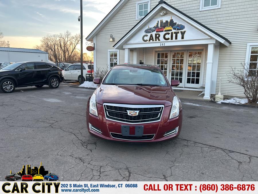 2017 Cadillac XTS 4dr Sdn Luxury AWD, available for sale in East Windsor, Connecticut | Car City LLC. East Windsor, Connecticut 2017 Cadillac XTS 4dr Sdn Luxury AWD, available for sale in East Windsor, Connecticut | Car City LLC. East Windsor, Connecticut