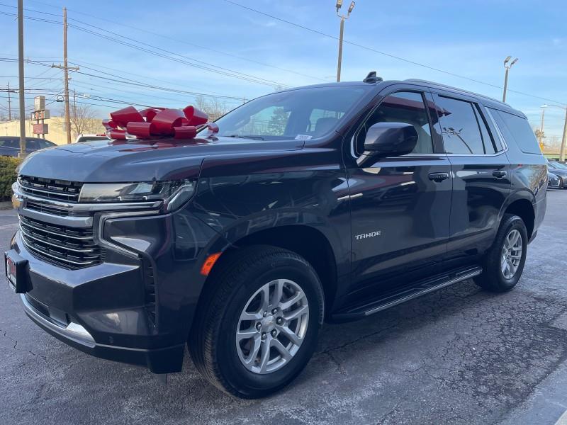 2023 Chevrolet Tahoe LT 4WD, available for sale in Maple Shade, New Jersey | Car Revolution. Maple Shade, New Jersey 2023 Chevrolet Tahoe LT 4WD, available for sale in Maple Shade, New Jersey | Car Revolution. Maple Shade, New Jersey