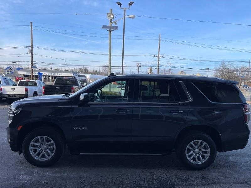 2023 Chevrolet Tahoe LT 4WD, available for sale in Maple Shade, New Jersey | Car Revolution. Maple Shade, New Jersey 2023 Chevrolet Tahoe LT 4WD, available for sale in Maple Shade, New Jersey | Car Revolution. Maple Shade, New Jersey